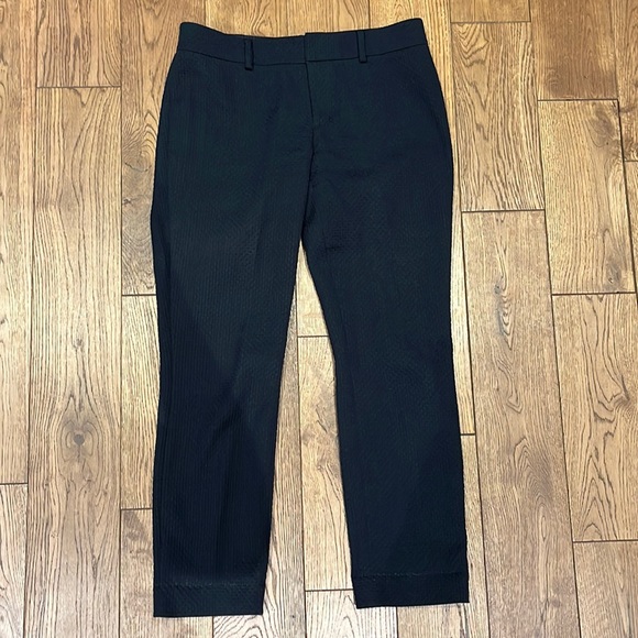Club Monaco size 0 capri pant - Picture 1 of 3